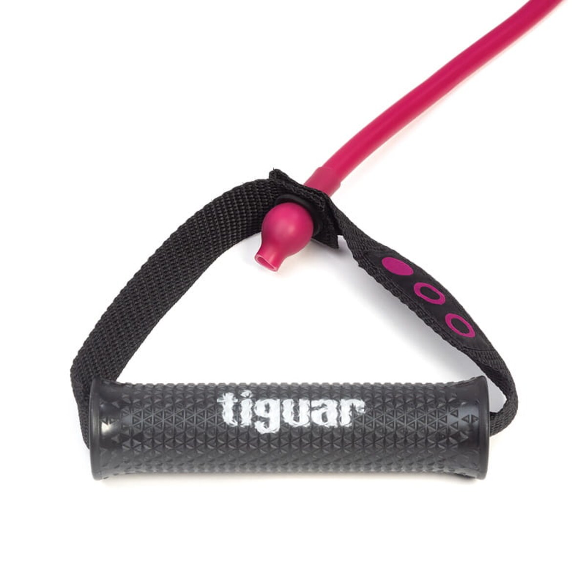 tiguar tubing maxi tube - śliwka 2.0