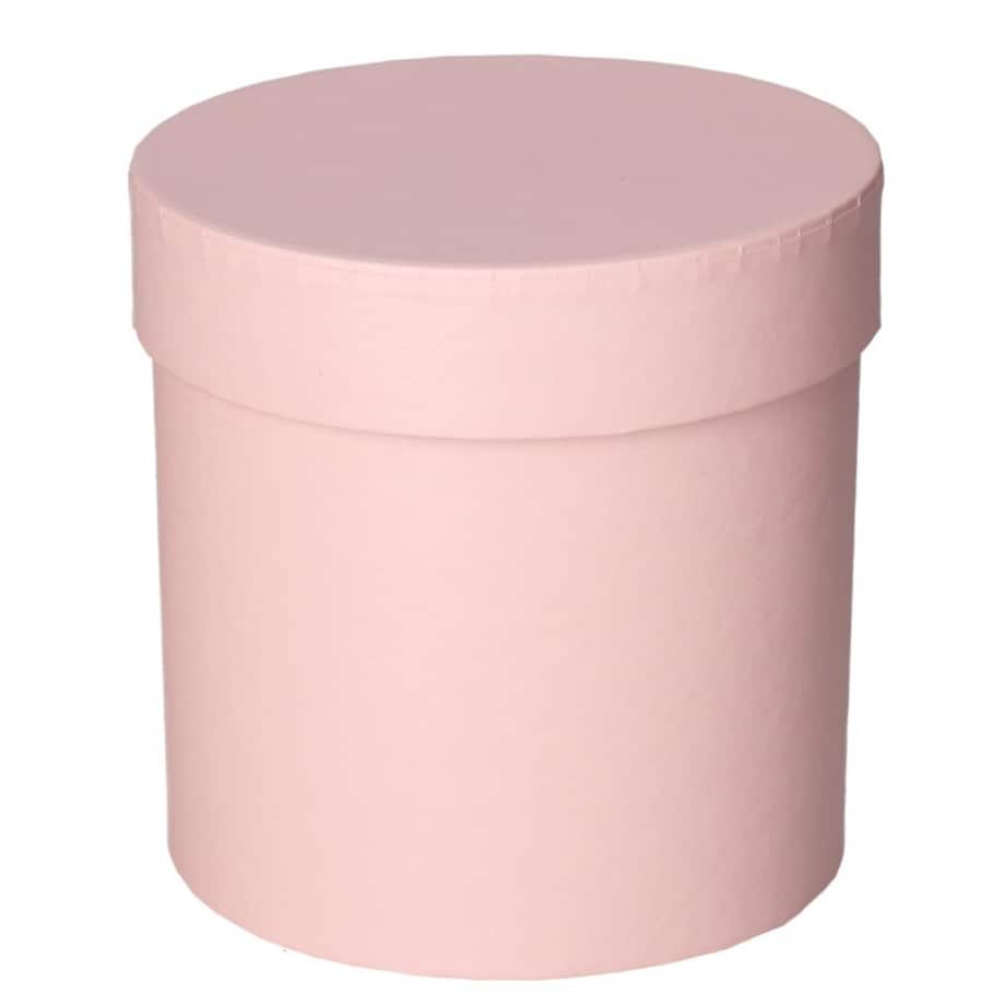 Flower Box Pudełko Na Kwiaty Prezent Dekoracje