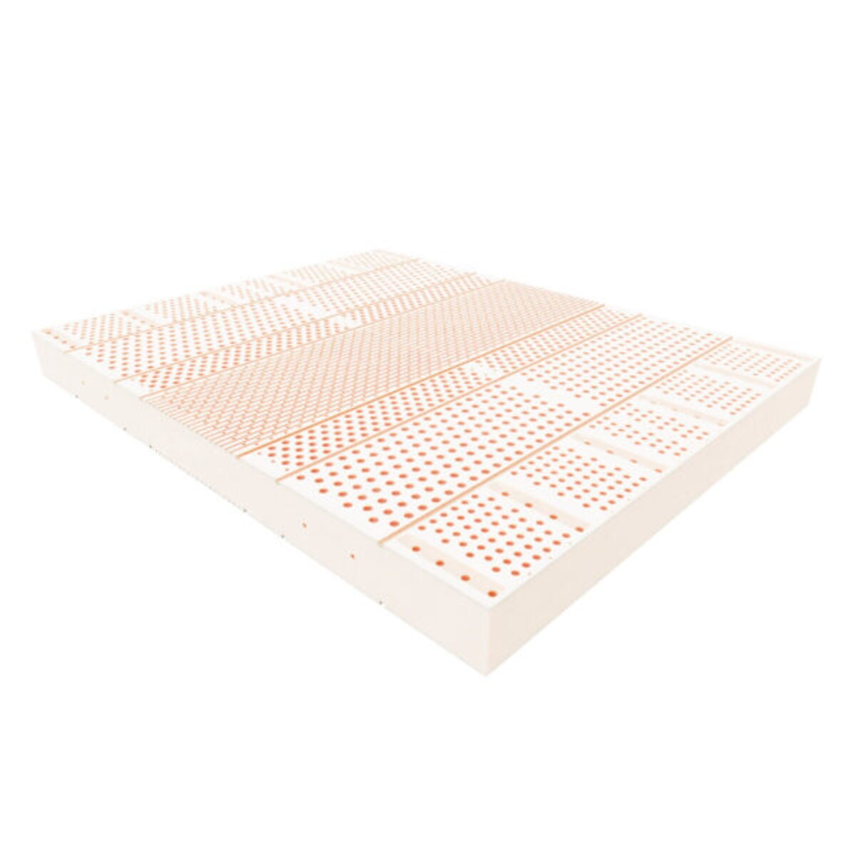 Materac Demeter Silver Protect, 160 x 200 cm, Janpol