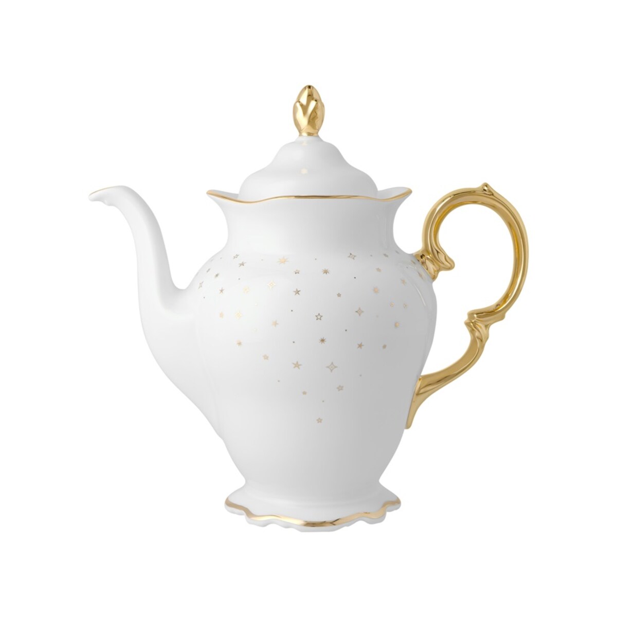 Imbryk 1200 ml Alaska Blask Świąt BN07