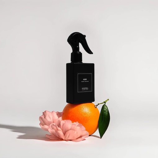 Perfumy do domu Noir, 150 ml, INSPIRA
