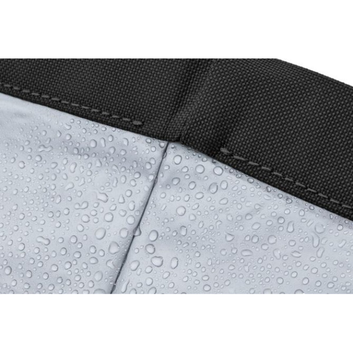 Lunch bag termiczny 6,7 l (czarny) Black+Blum