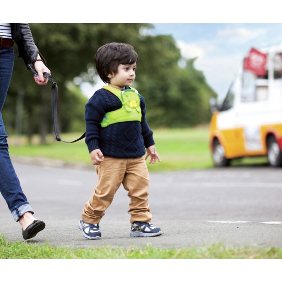 Szelki bezpieczeństwa Betsy