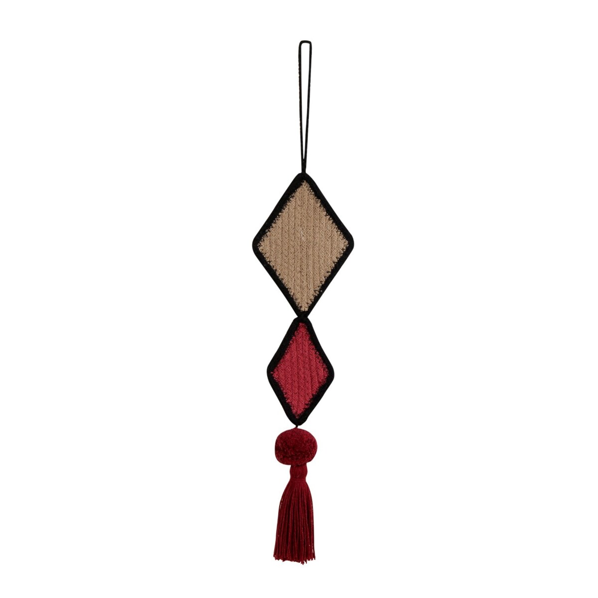 Dekoracja na drzwi ASSA zestaw 4 szt. Lorena Canals