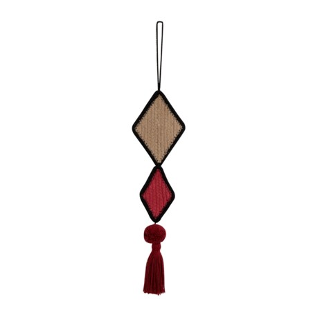 Dekoracja na drzwi ASSA zestaw 4 szt. Lorena Canals