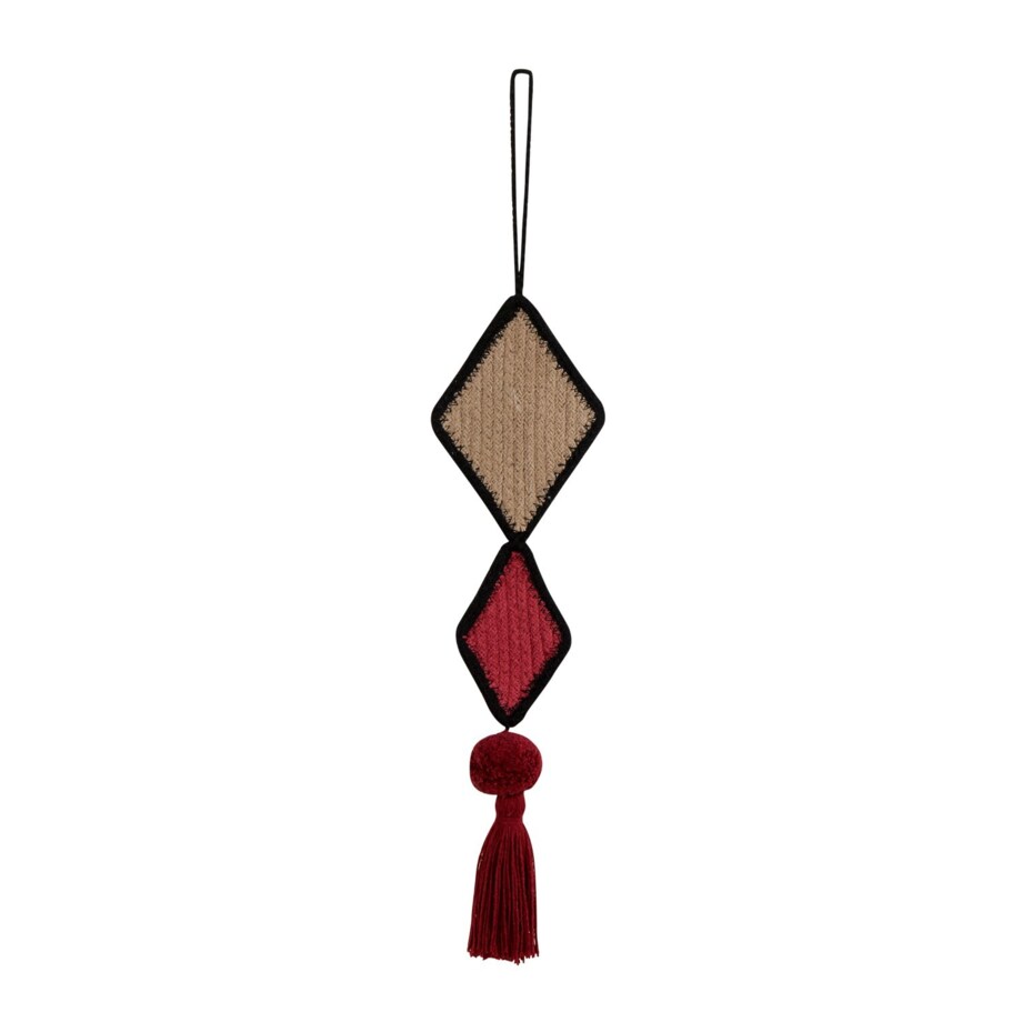 Dekoracja na drzwi ASSA zestaw 4 szt. Lorena Canals