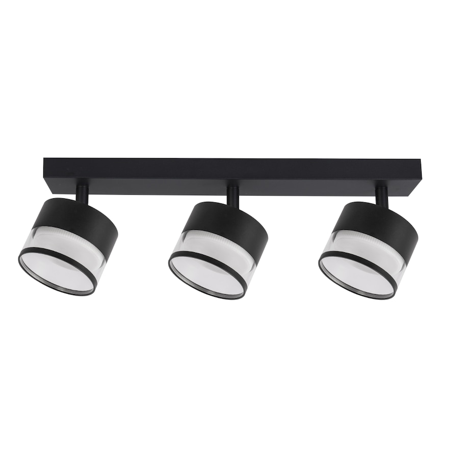 Spot Light Prestige Kendal czarny 3 x GX53 1 szt.