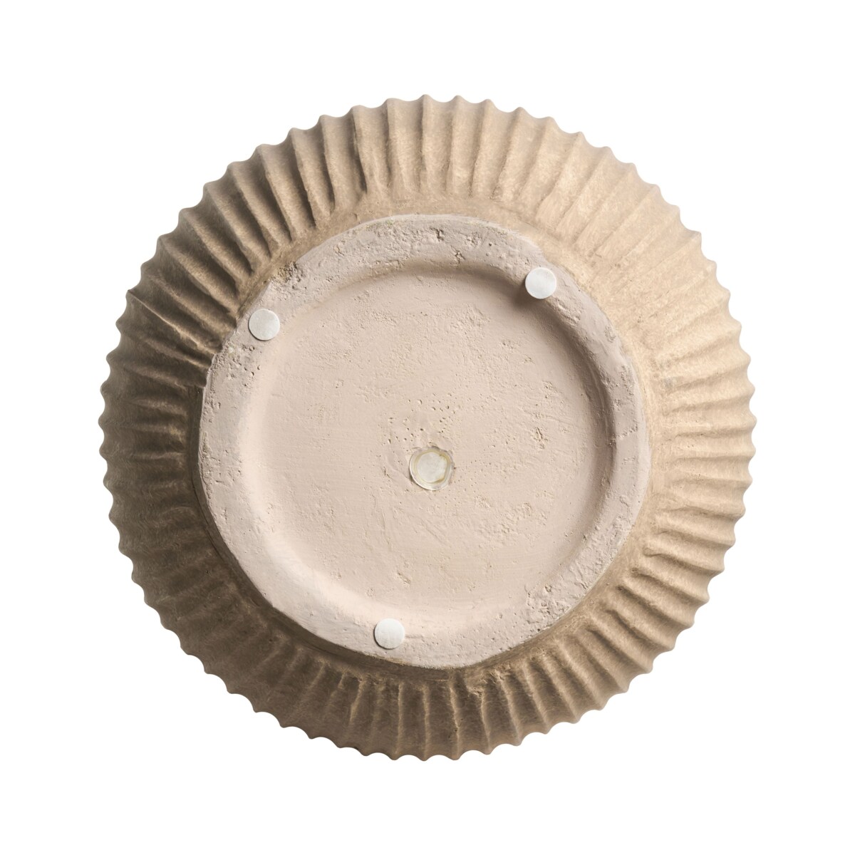 Doniczka PYLAROS 36 cm Beżowy