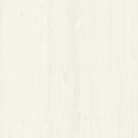 vidaXL Szafka na buty VIGO, 60x35x96 cm, biała, lite drewno sosnowe