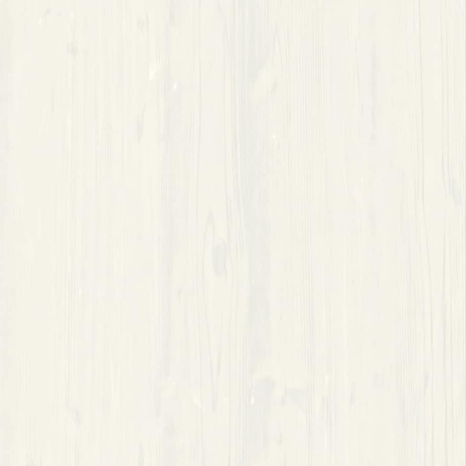 vidaXL Szafka na buty VIGO, 60x35x96 cm, biała, lite drewno sosnowe