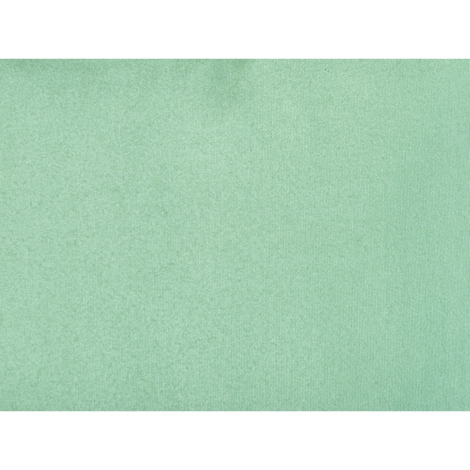 Zestaw 2 poduszek ogrodowych FLYLEAF Wzór roślinny 45 x 45 cm Zielony