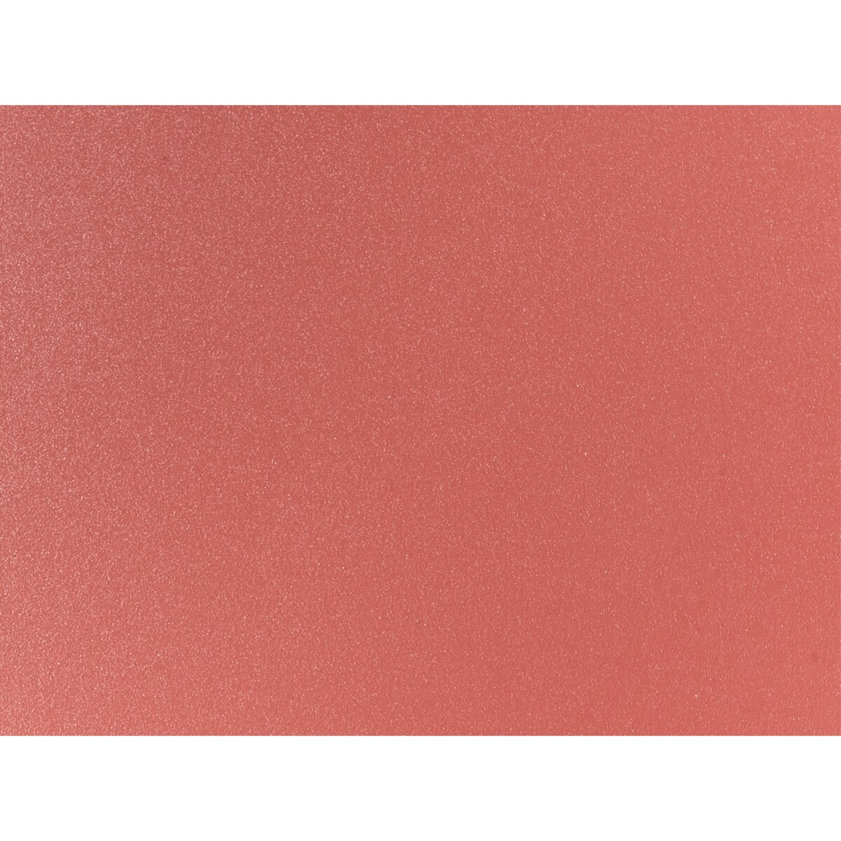 Stolik bistro TALTAL 64 cm Metal Czerwony