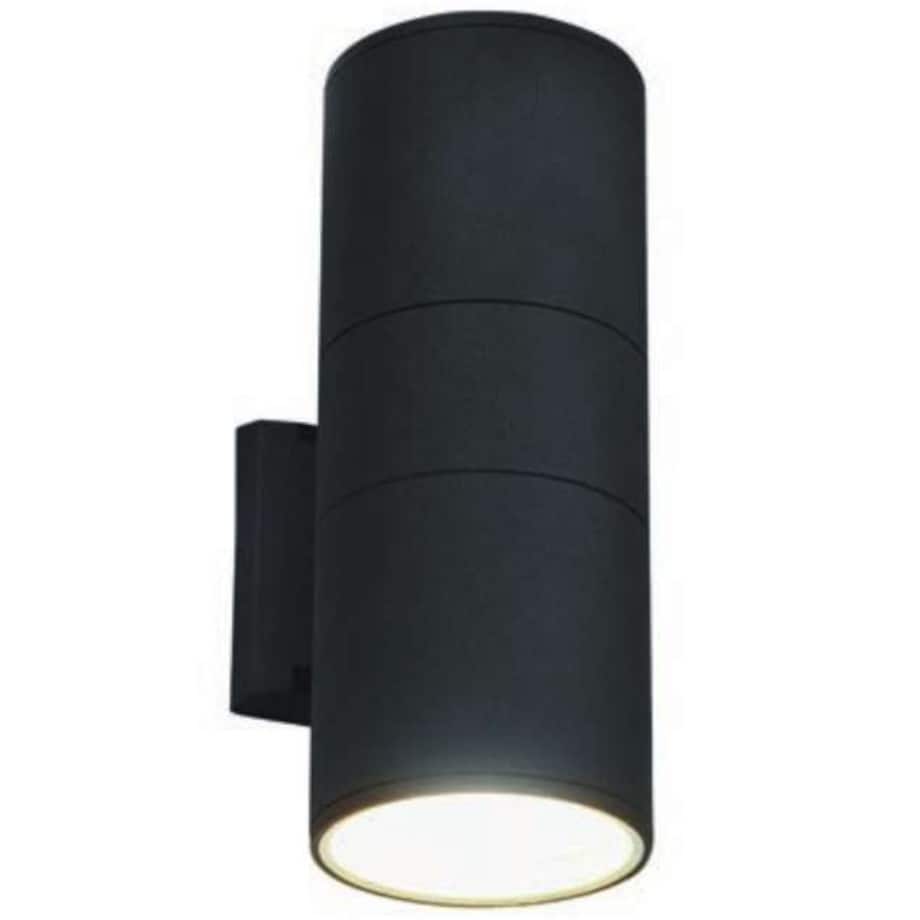 Lampa ścienna 3404 FOG Grafitowy Nowodvorski