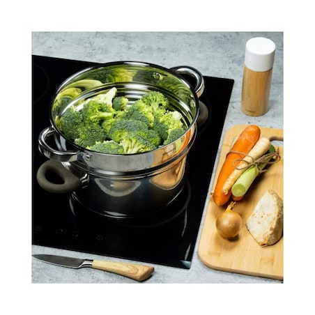 Klausberg wkład parowy do garnków 16/18/20cm 40231