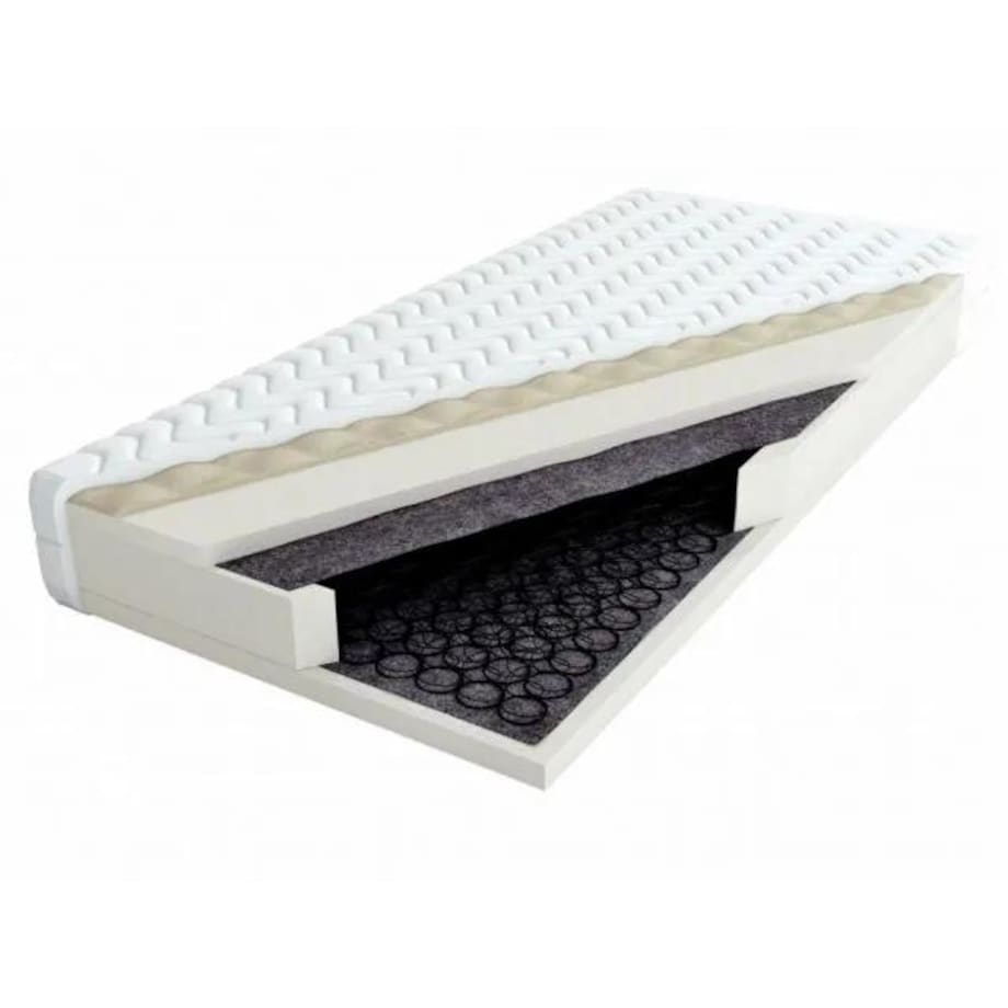 Materac bonelowy ALBINA 90x200