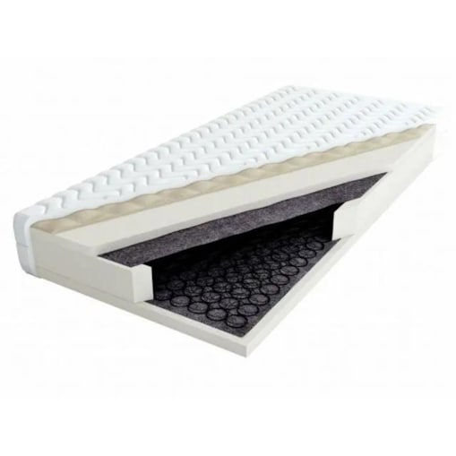 Materac bonelowy ALBINA 90x200