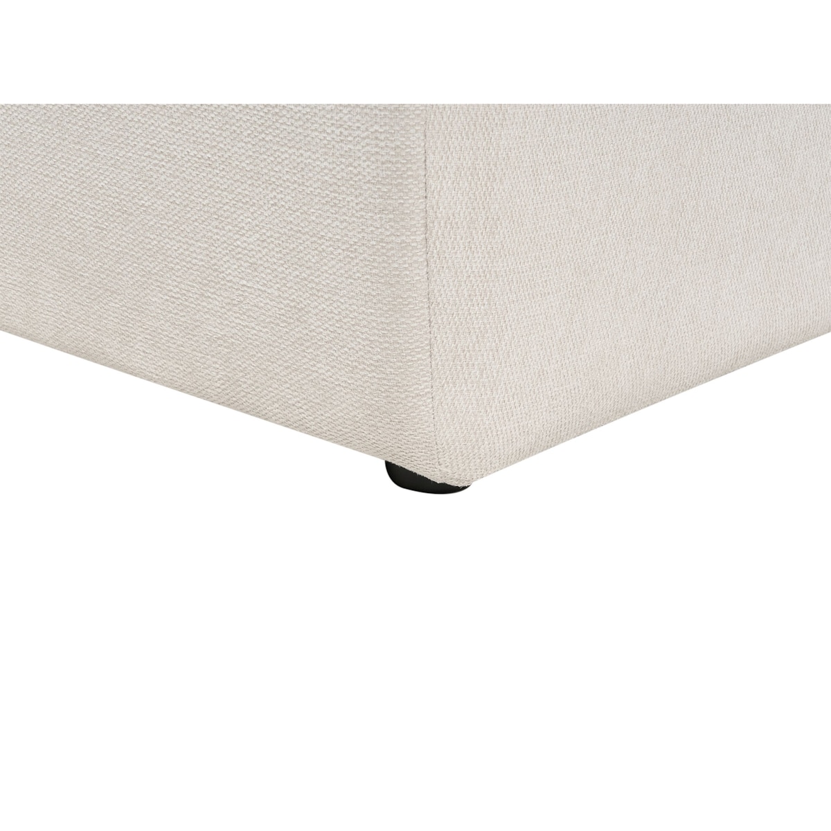 Narożnik lewostronny beżowy SVANSELE