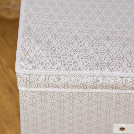 Organizer Do Szafy Na Ubrania Pudełko 50X40X30 Cm