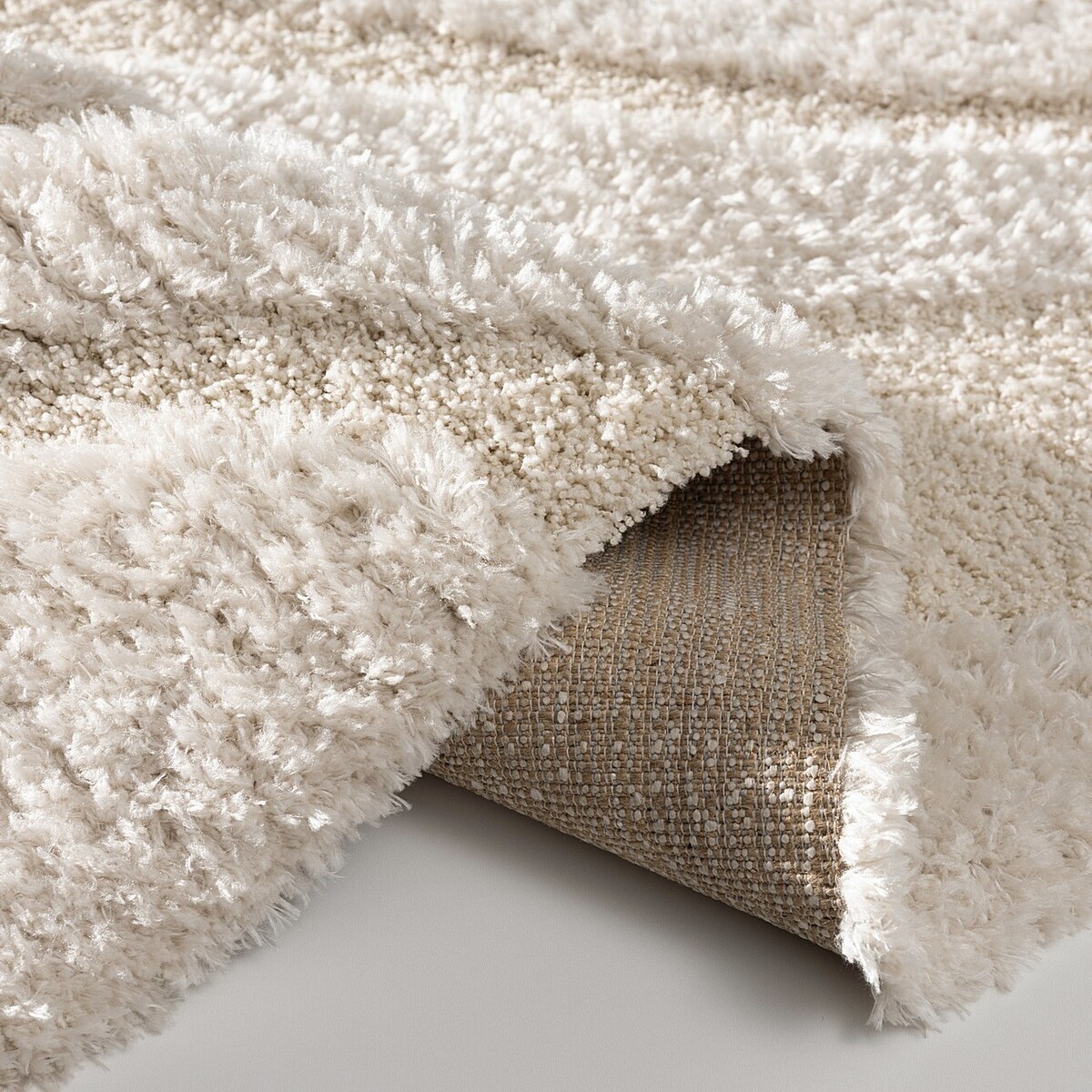 Dywan Relief cream 160x230 cm, 160x230 cm