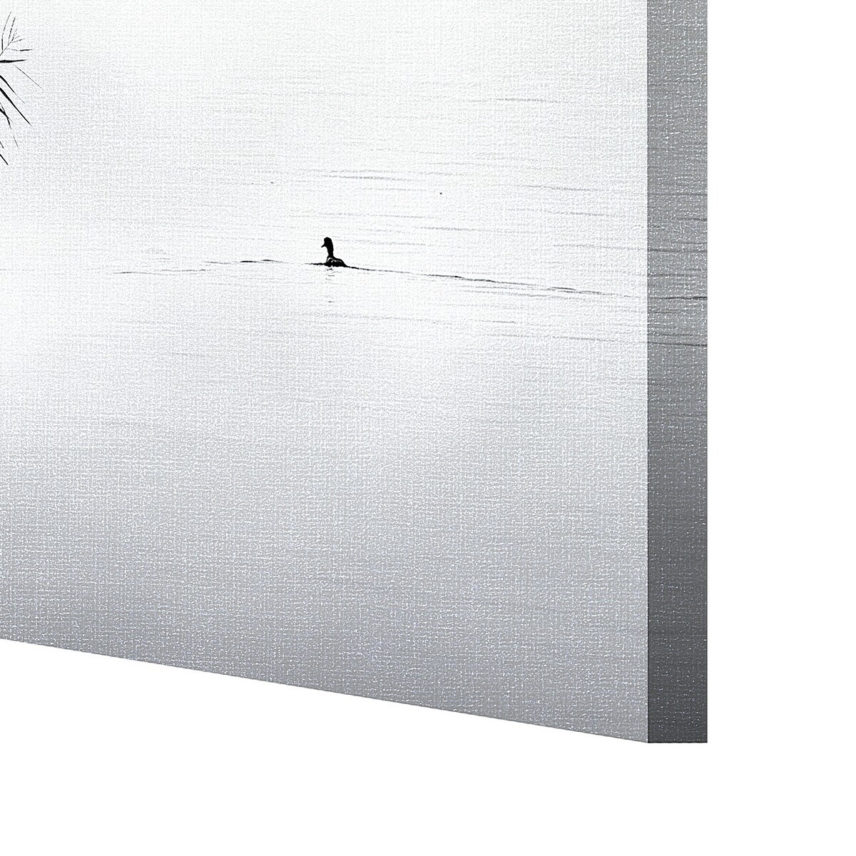 Obraz na płótnie By the Lake II, 100 x 70 cm