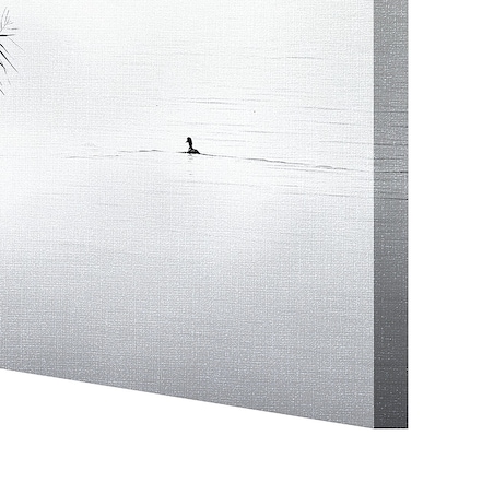 Obraz na płótnie By the Lake II, 100 x 70 cm