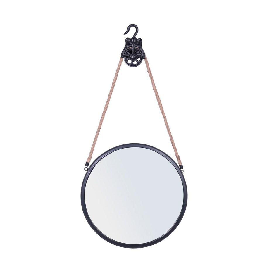 Lustro Hook ⌀50cm, 50 x 4 x 101 cm