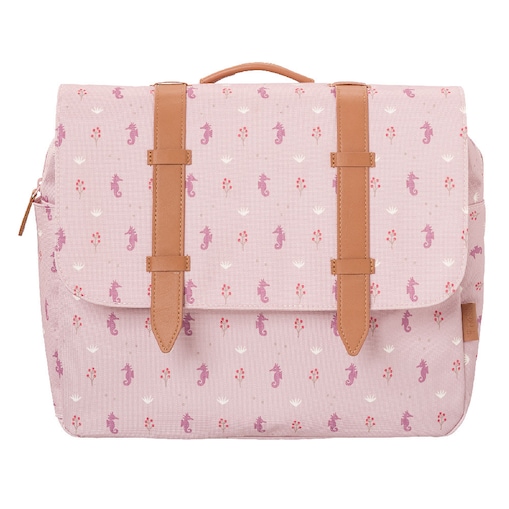 Fresk Tornister NEW Konik Morski