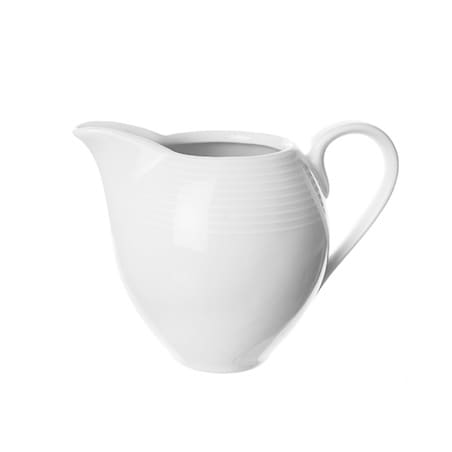 Dzbanek 200 ml Yvette Biała Linea E755