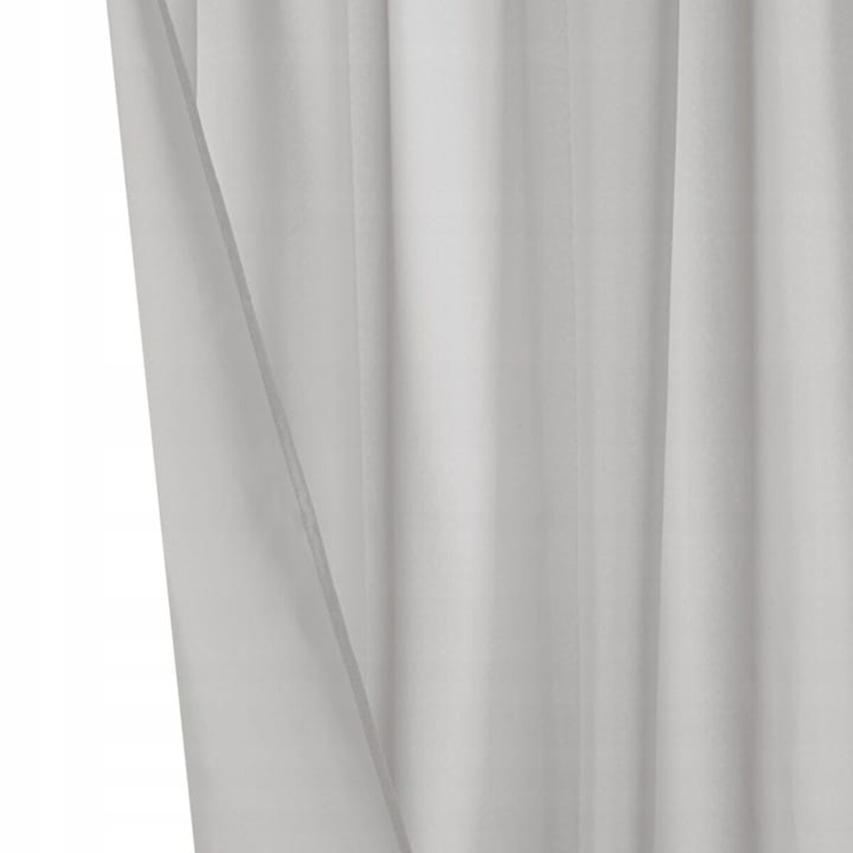 Zasłona Ogrodowa Wodoodporna Tarasowa na Taśmie Żabki Tunel Haczyki 140 x 250