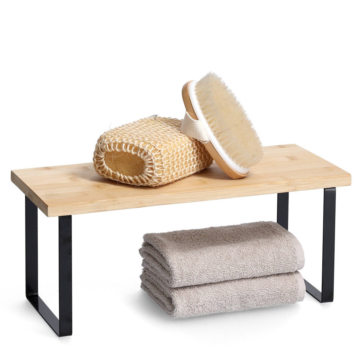 Półka kuchenna stojąca, 36 cm, ZELLER