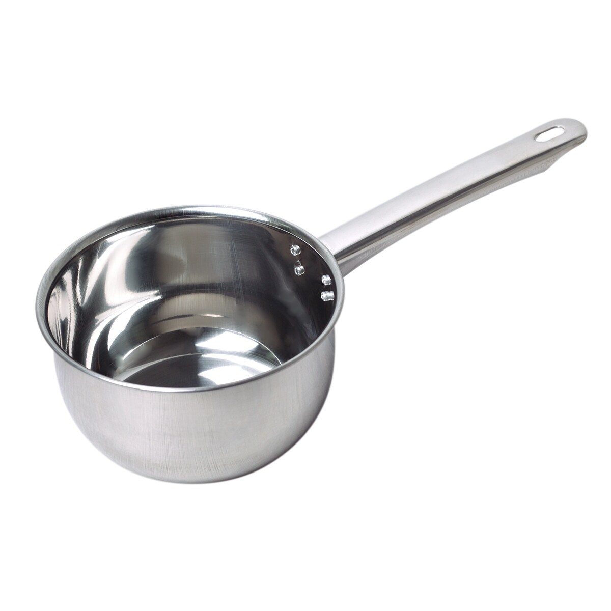 Rondel garnek ze stali nierdzewnej 1.5L indukcja KAMILLE