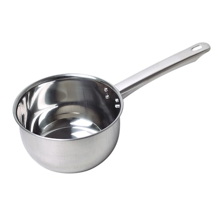 Rondel garnek ze stali nierdzewnej 1.5L indukcja KAMILLE