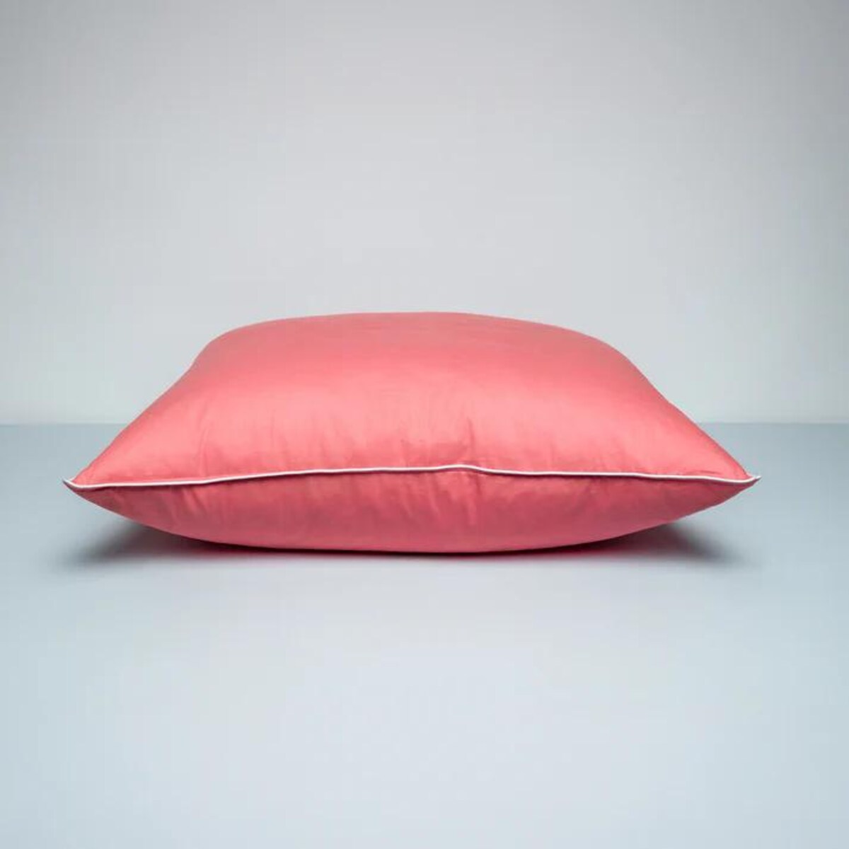 DAMSEN Poduszka PÓŁPUCH (standard) róż 50x60