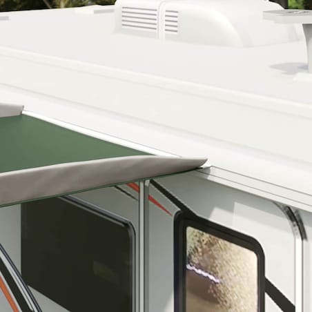 vidaXL Namiot wodoodporny