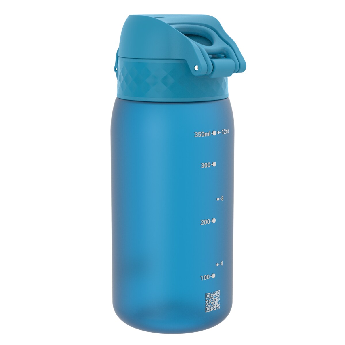 Butelka ze słomką ION8 I8RF350BLUXS Blue