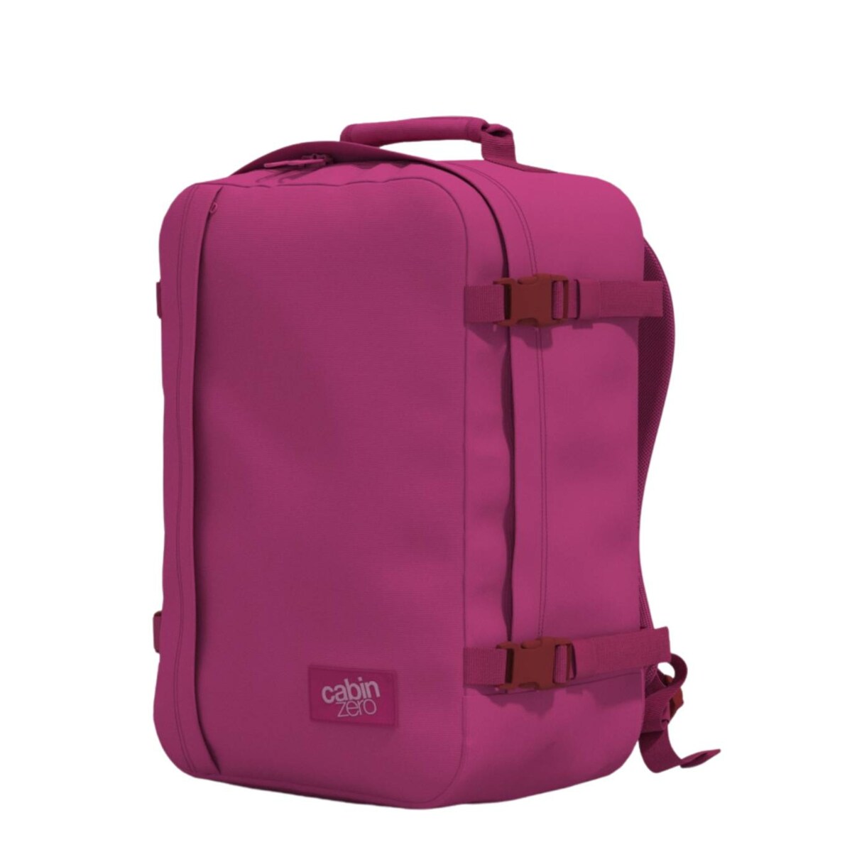 Plecak kabinowy bagaż podręczny Classic 36 l CabinZero - lovestruck pink