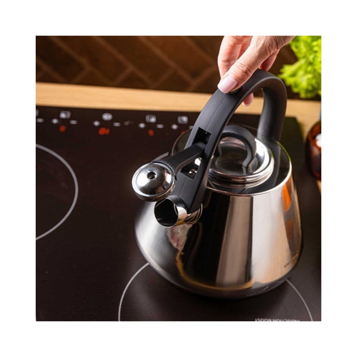 Klausberg czajnik 65963