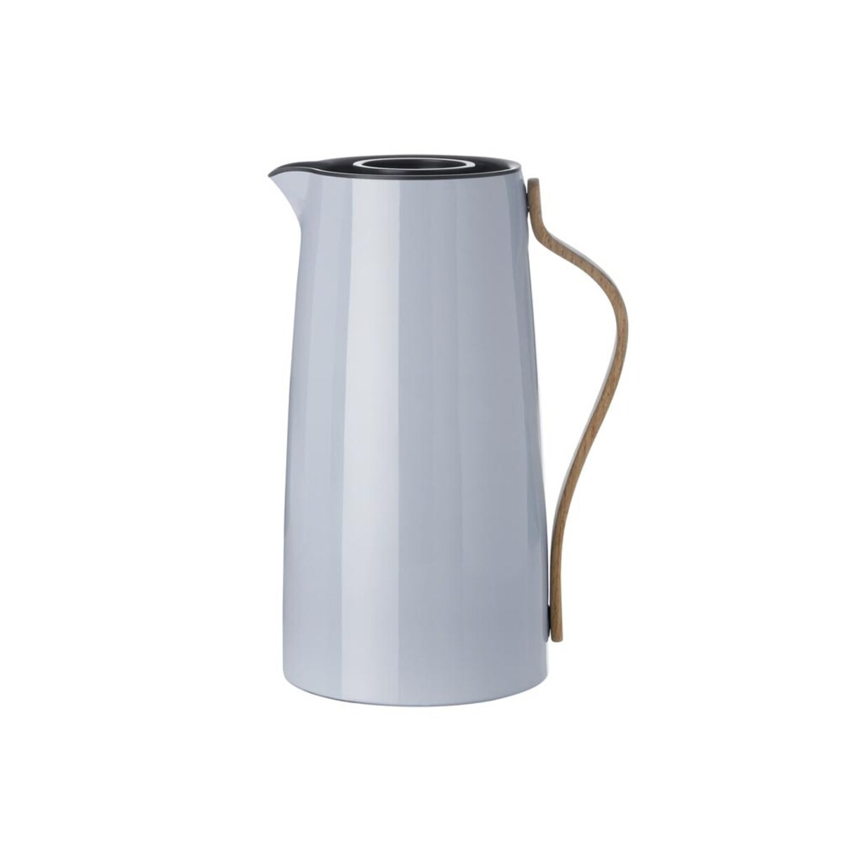 Dzbanek termiczny do kawy niebieskoszary Emma, 1200 ml, Stelton