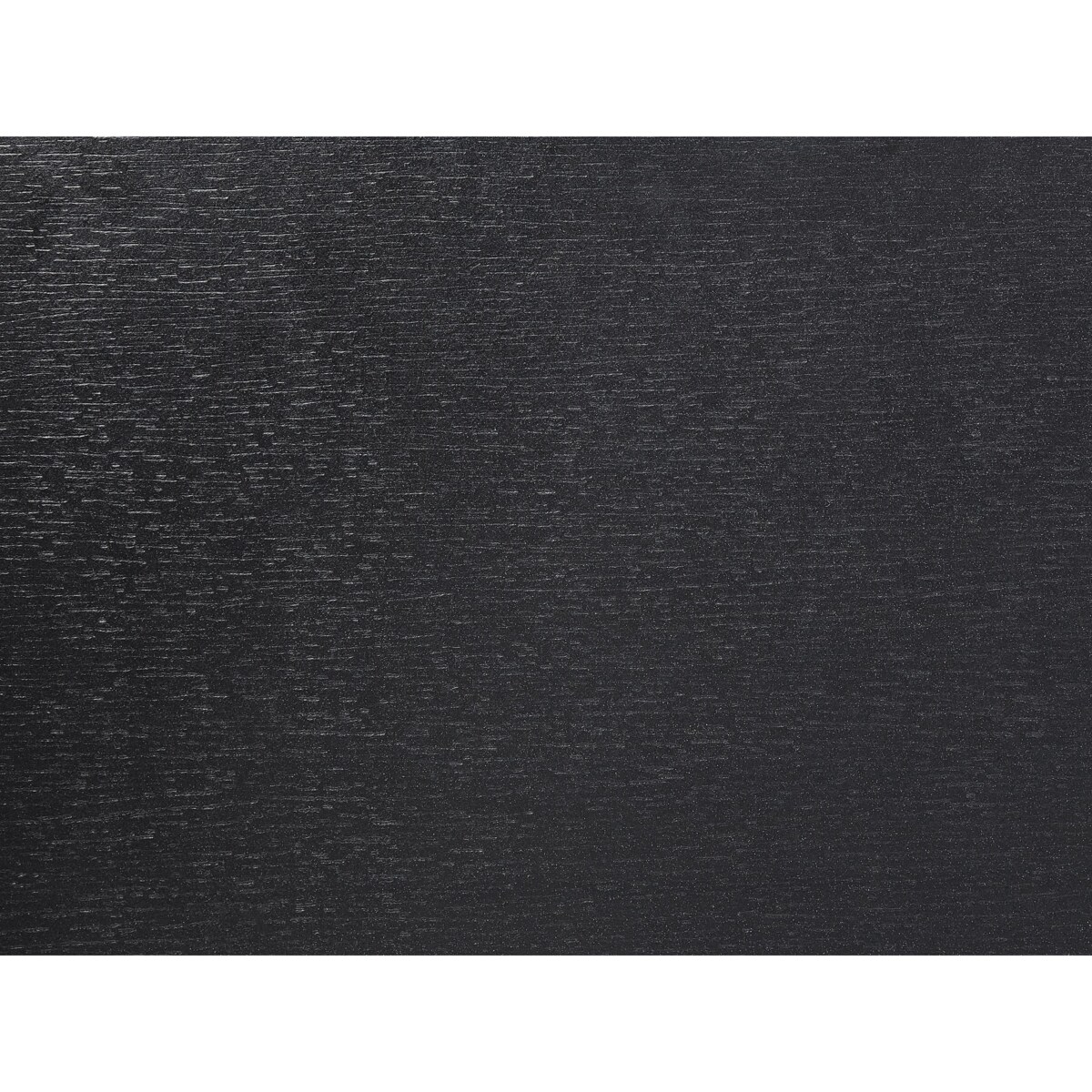 Wisząca szafka pod umywalkę SUZANO 45 cm Czarny