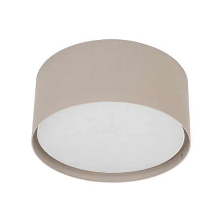 Lampa sufitowa TK Lighting LARGO LINEN 11699, nowoczesna, elegancka