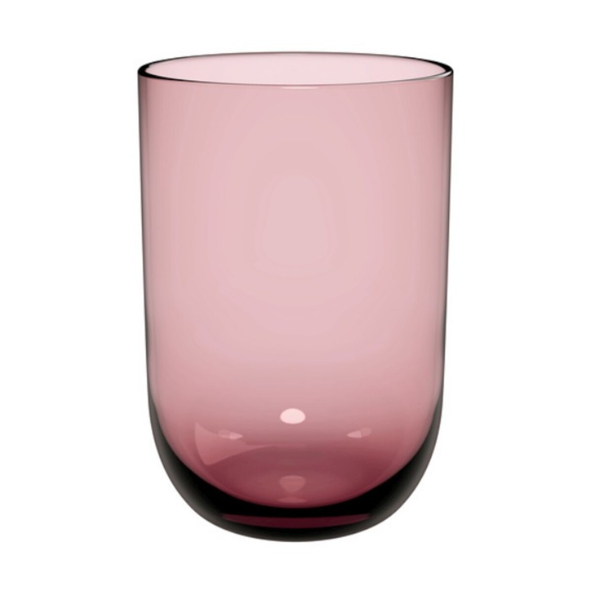 Zestaw 2 szklanek do wody Like Grape, 385 ml, Villeroy & Boch
