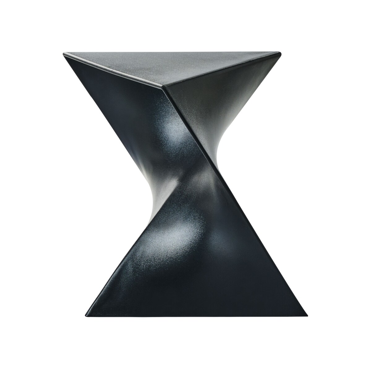 Stolik pomocniczy PECOS Czarny