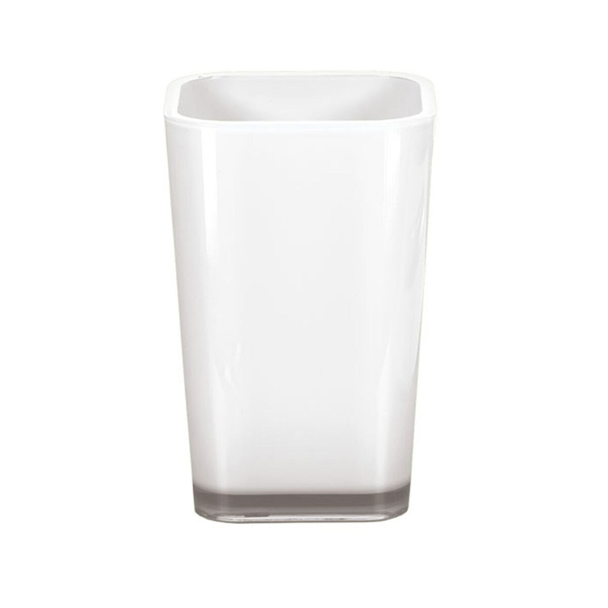 Kleine Wolke Easy Kubek łazienkowy biały