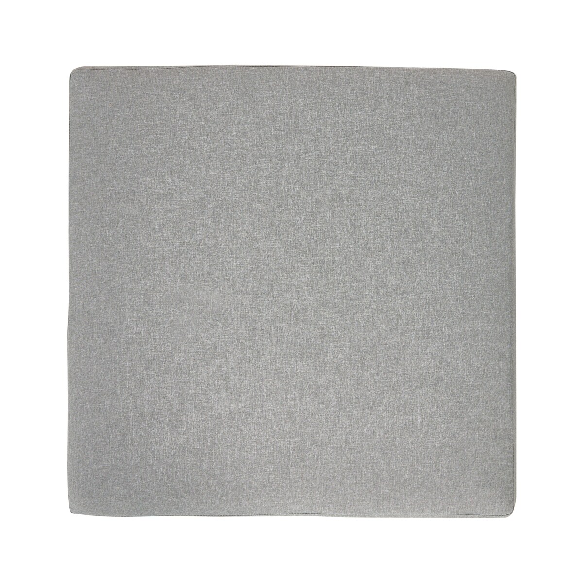 Krzesło ogrodowe Szary SENISE