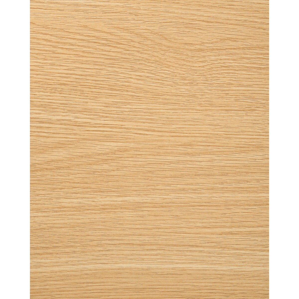 Szafka nocna 2 szuflady KEITH Jasnobrązowy