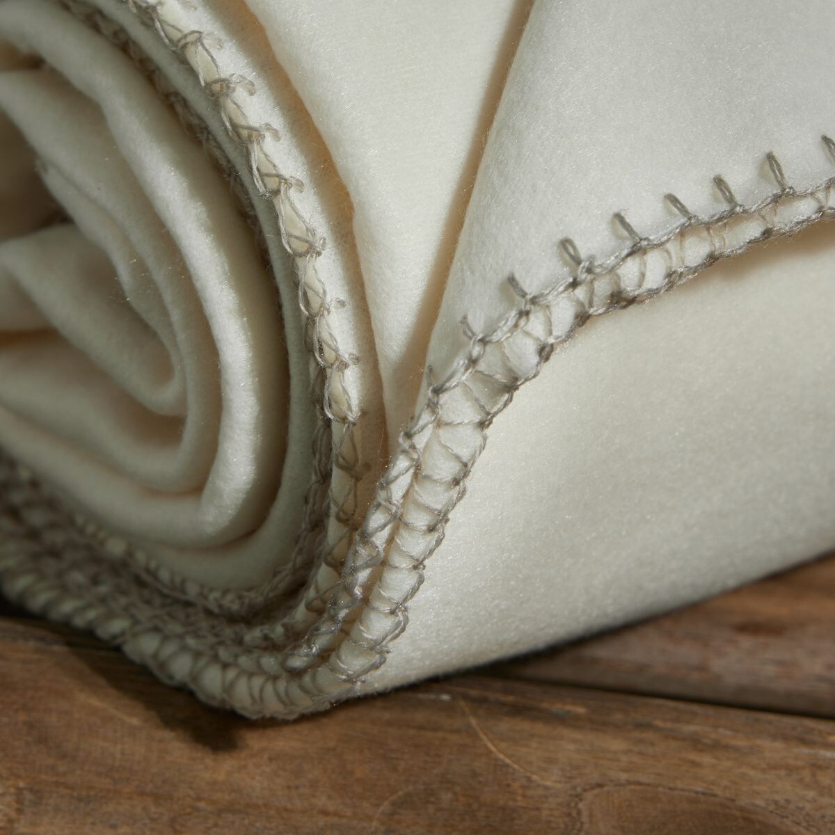 Koc polarowy 220 x 240 cm, BIENAU