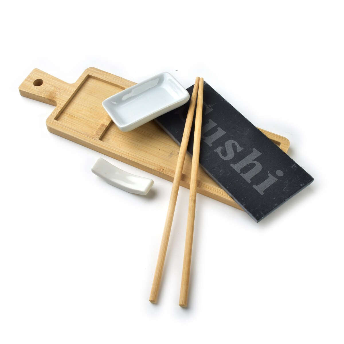 SUSHI Zestaw do sushi dla 1 osoby