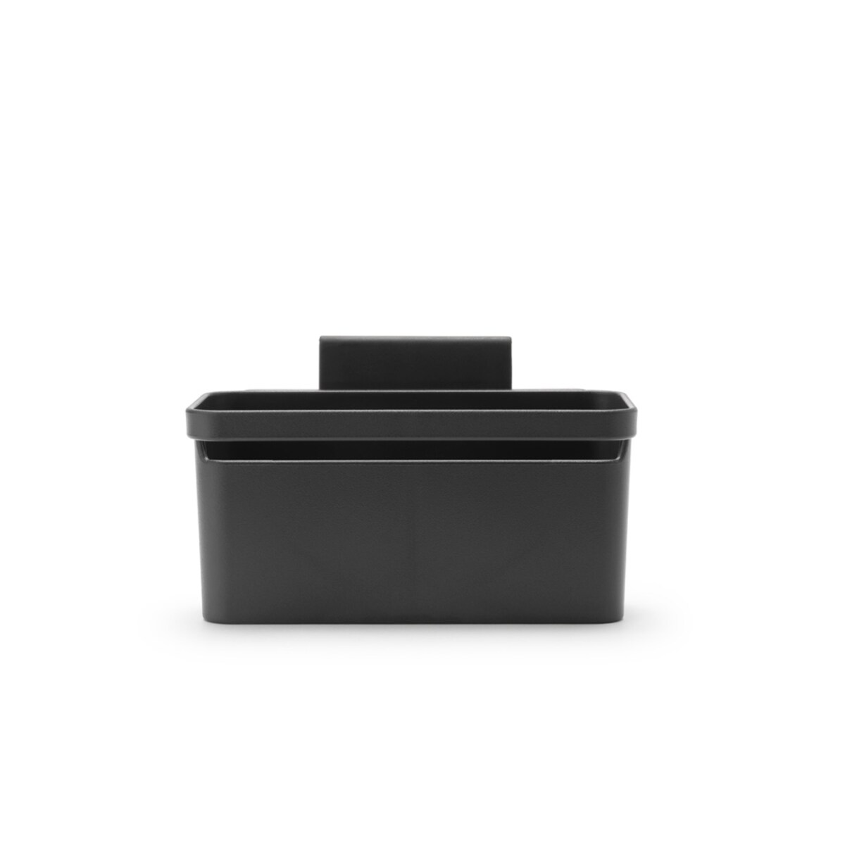 Organizer do zlewu Sink Side ciemnoszary 302466