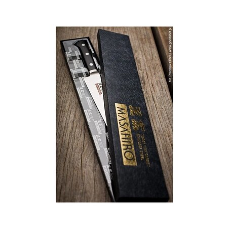 Masahiro nóż 240mm 14917