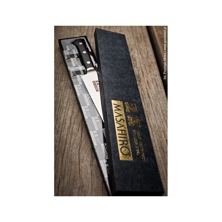 Masahiro nóż 240mm 14917